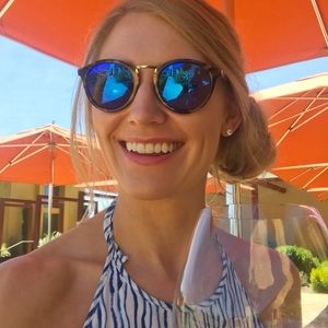 Meet your Posher, Allison